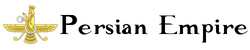History of Humanity - Persian Empire Logo
